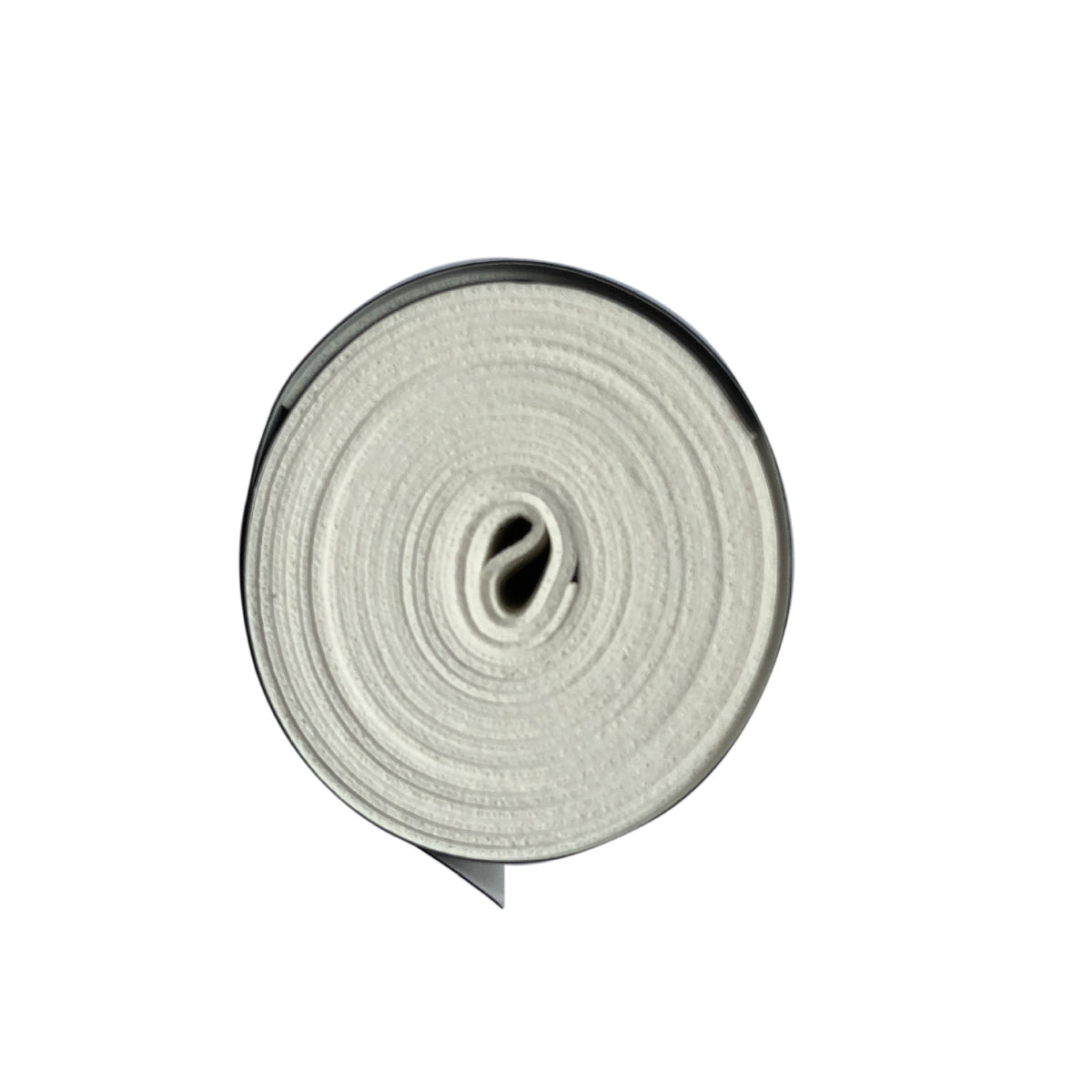 Frosted Dry Grip Tape for Badminton & Tennis Rackets, Black, 1 Piece