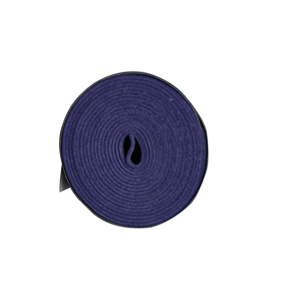 Frosted Dry Grip Tape for Badminton & Tennis Rackets, Black, 1 Piece