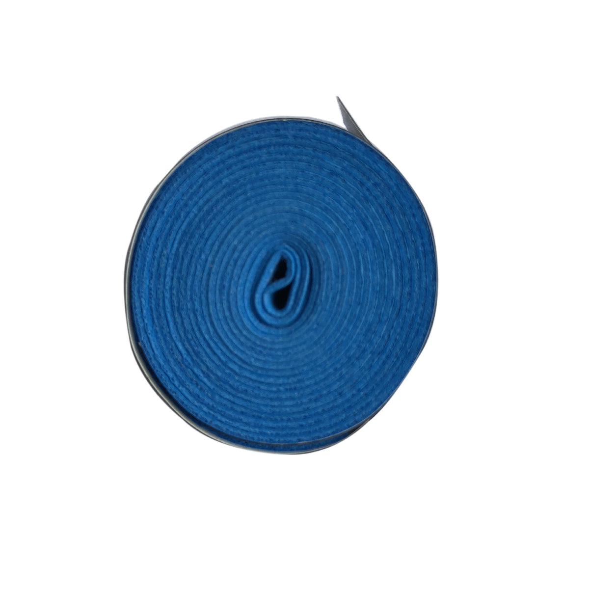 Frosted Dry Grip Tape for Badminton & Tennis Rackets, Black, 1 Piece
