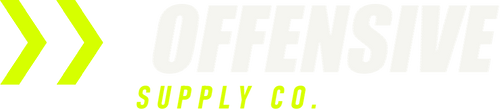 Offensive Supply Co. logo