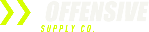 Offensive Supply Co. logo